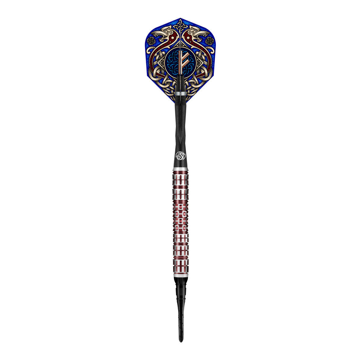 Shot Darts Viking Rannsaka Soft Tip Dart Set - 90% Tungsten Barrels - view 5