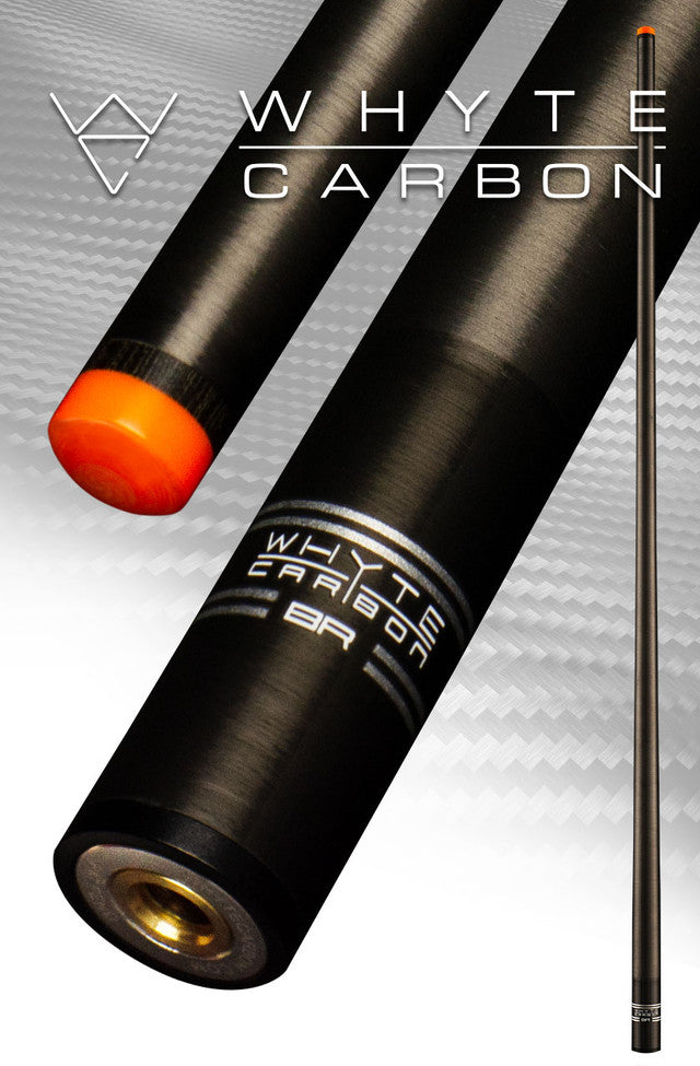 WHYTE CARBON FIBER PERFORMANCE PRO-TAPER BREAK SHAFT