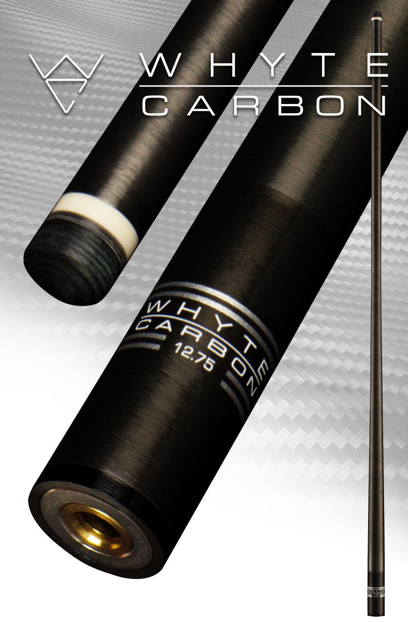 WHYTE CARBON FIBER PERFORMANCE PLAYING SHAFT