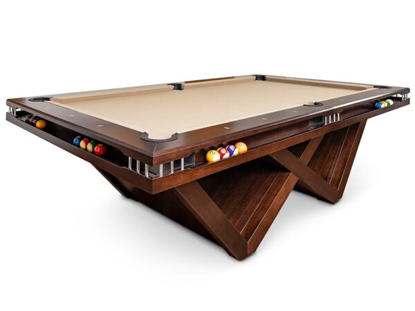 Presidential Billiards Presidential Wilson Billiard Table