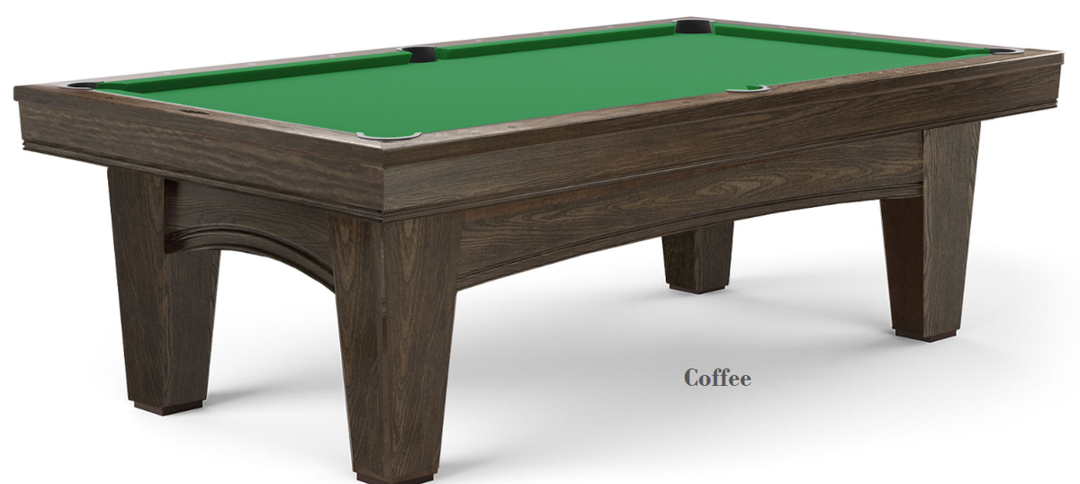 Brunswick Winfield Billiard Table - view 13