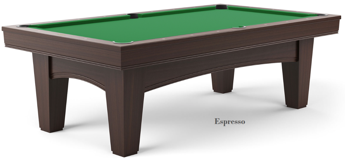 Brunswick Winfield Billiard Table - view 11