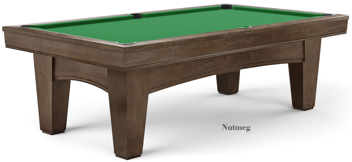 Brunswick Winfield Billiard Table - view 12