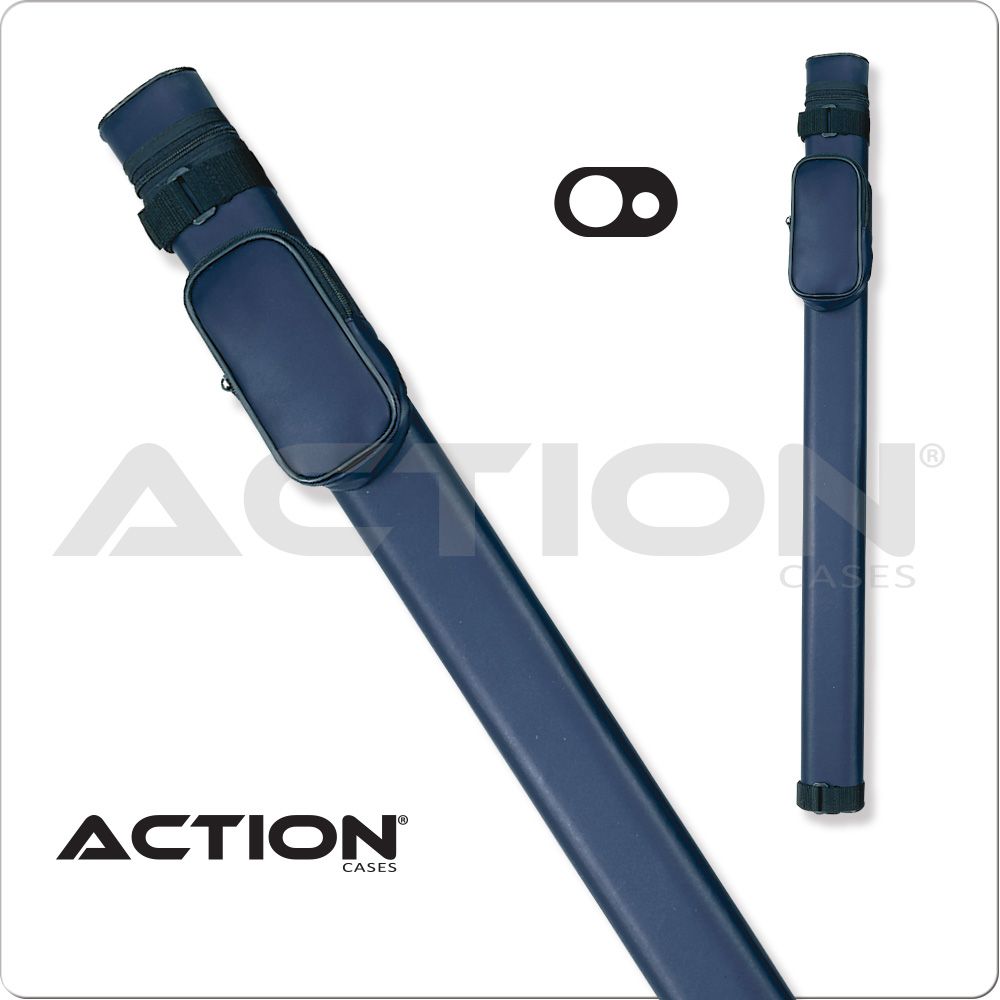 Action 1 Butt 1 Shaft Hard Case - image 3