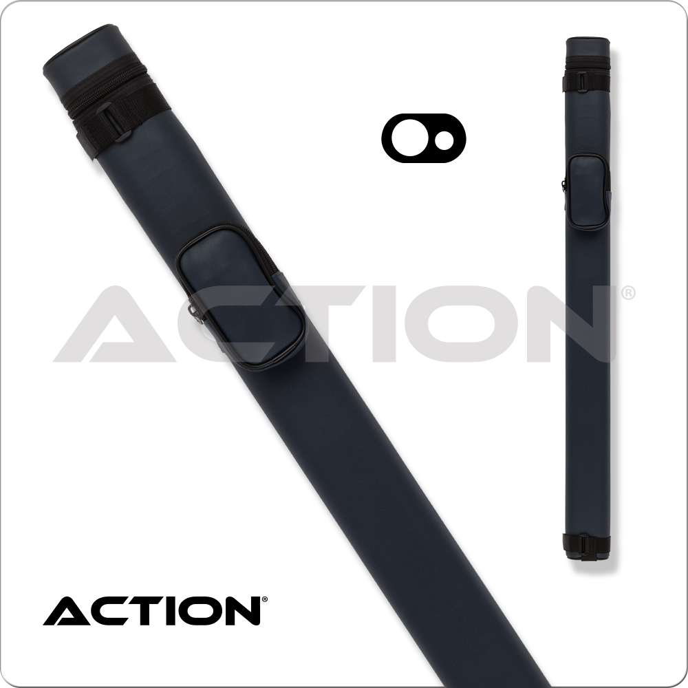 Action 1 Butt 1 Shaft Hard Case - image 4