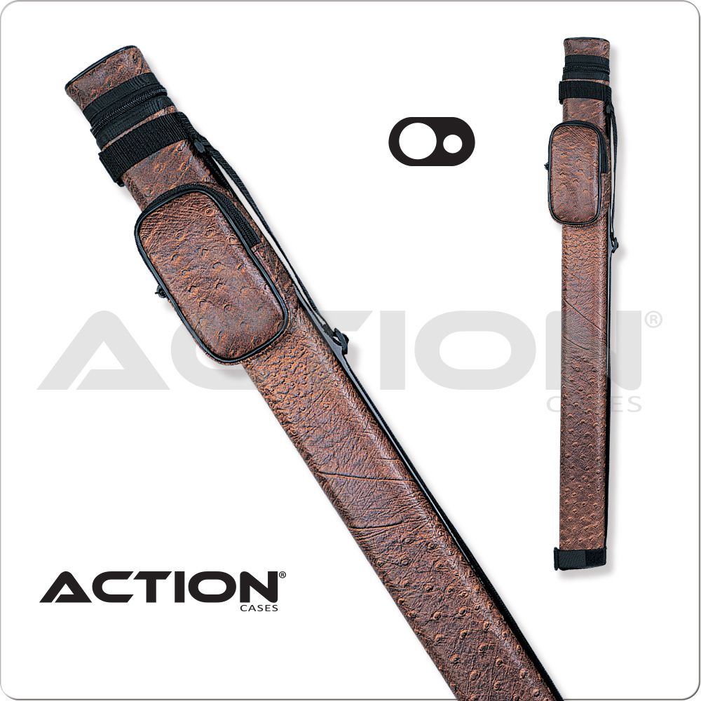 Action 1 Butt 1 Shaft Hard Case - image 5