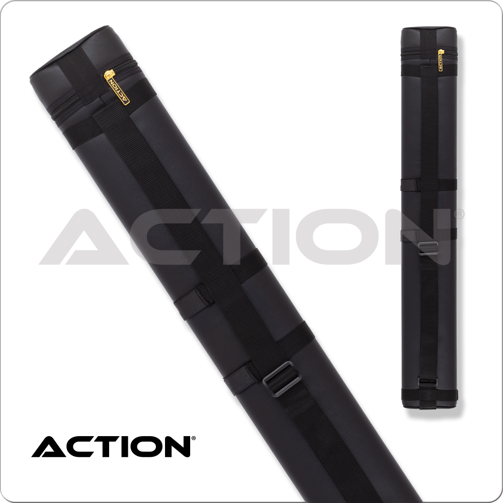 Action AC24 2x4 Hard Case - Black - image 2
