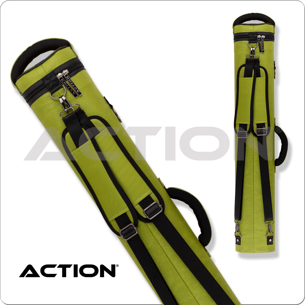 Action Backpack ACB48 4x8 Hard Case - Olive - image 2