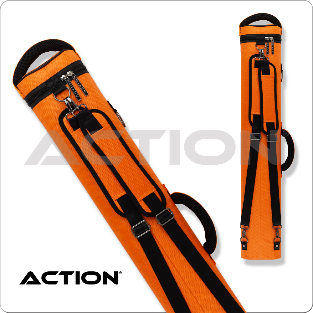 Action Backpack ACB48 4x8 Hard Case - Orange - image 2