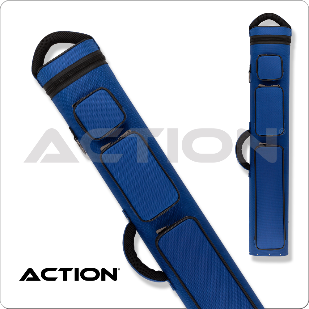 Action Backpack ACB48 4x8 Hard Case - Royal
