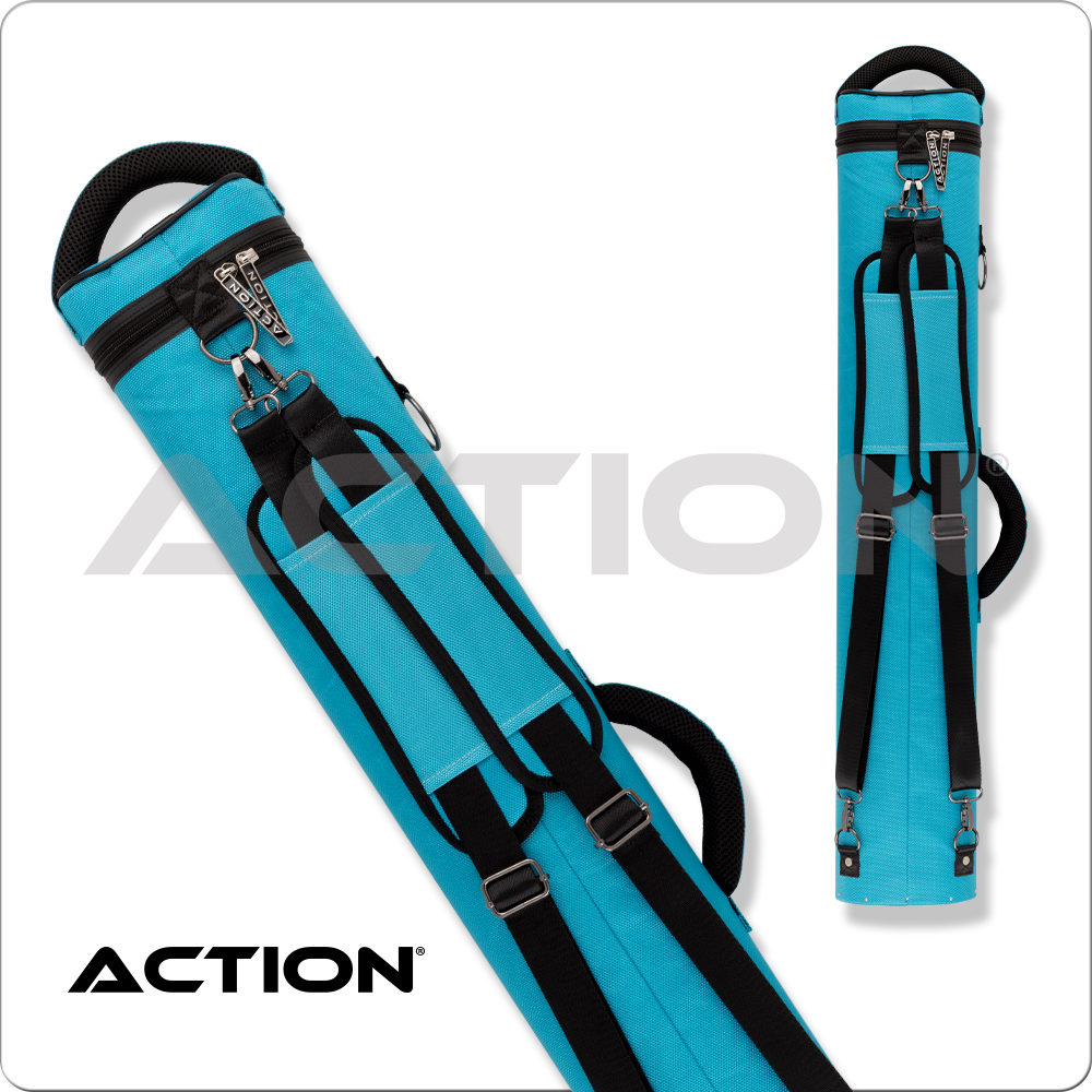 Action Backpack ACB48 4x8 Hard Case - Teal - image 2