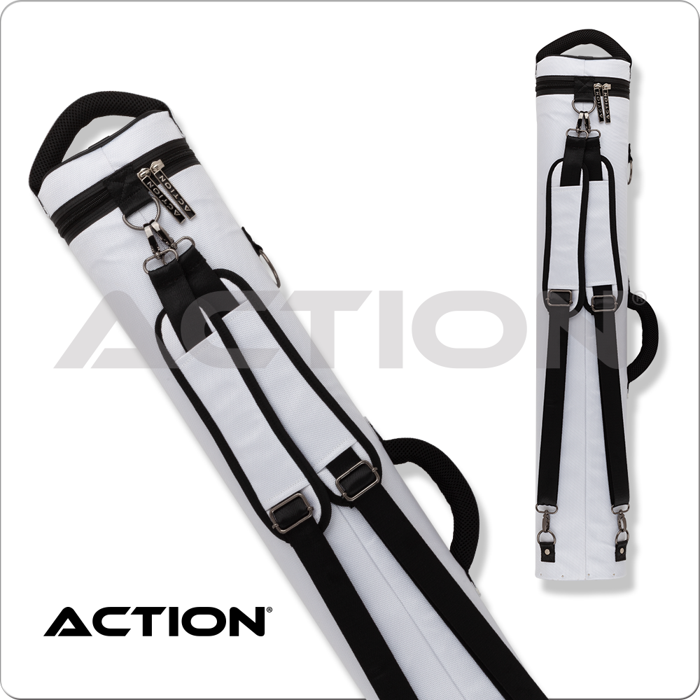 Action Backpack ACB48 4x8 Hard Case - White - image 2
