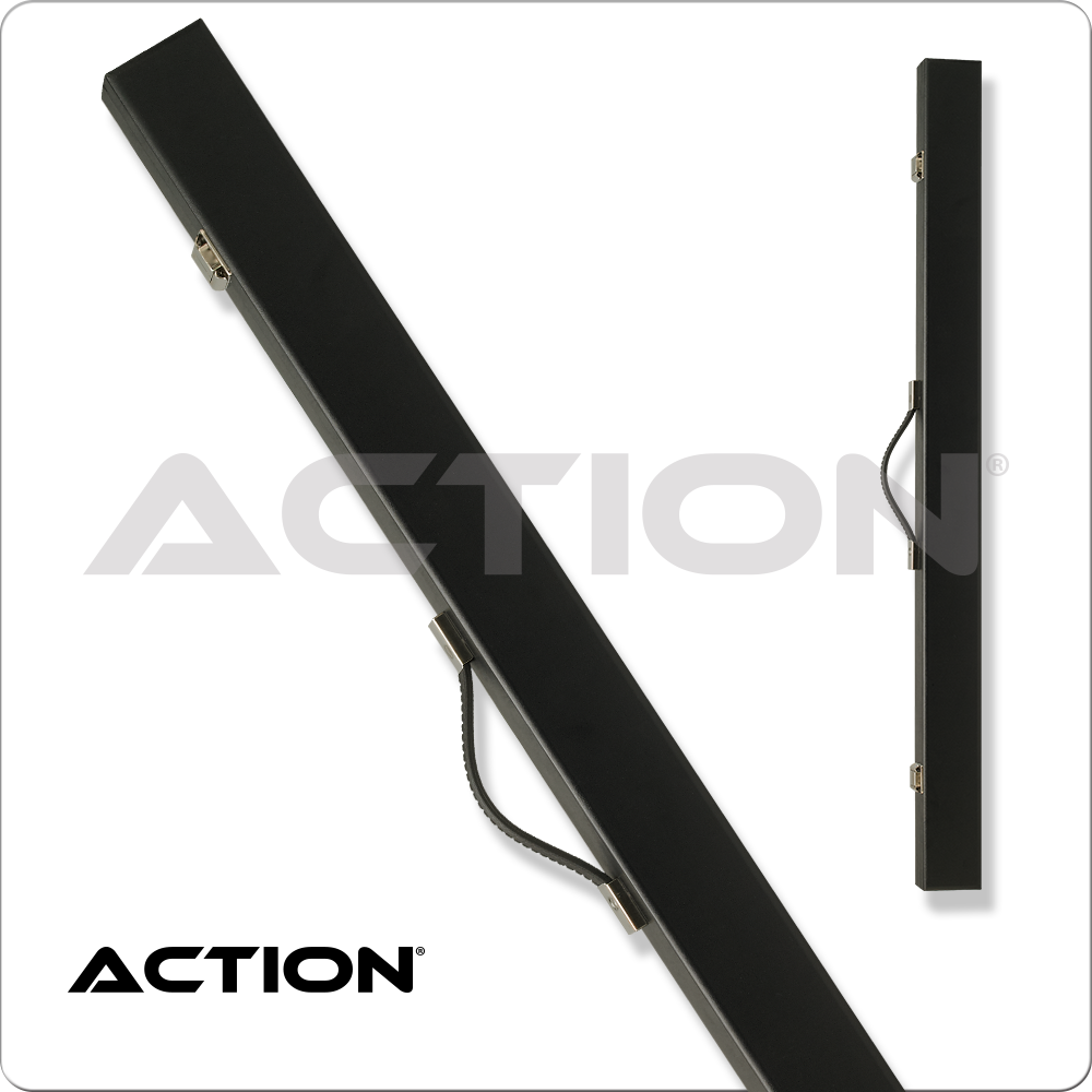 Action ACBX01 1x1 Hard Box Case