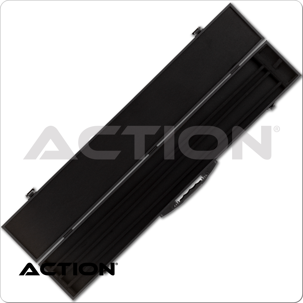 Action ACBX24 2x2 Black Box Case - image 2