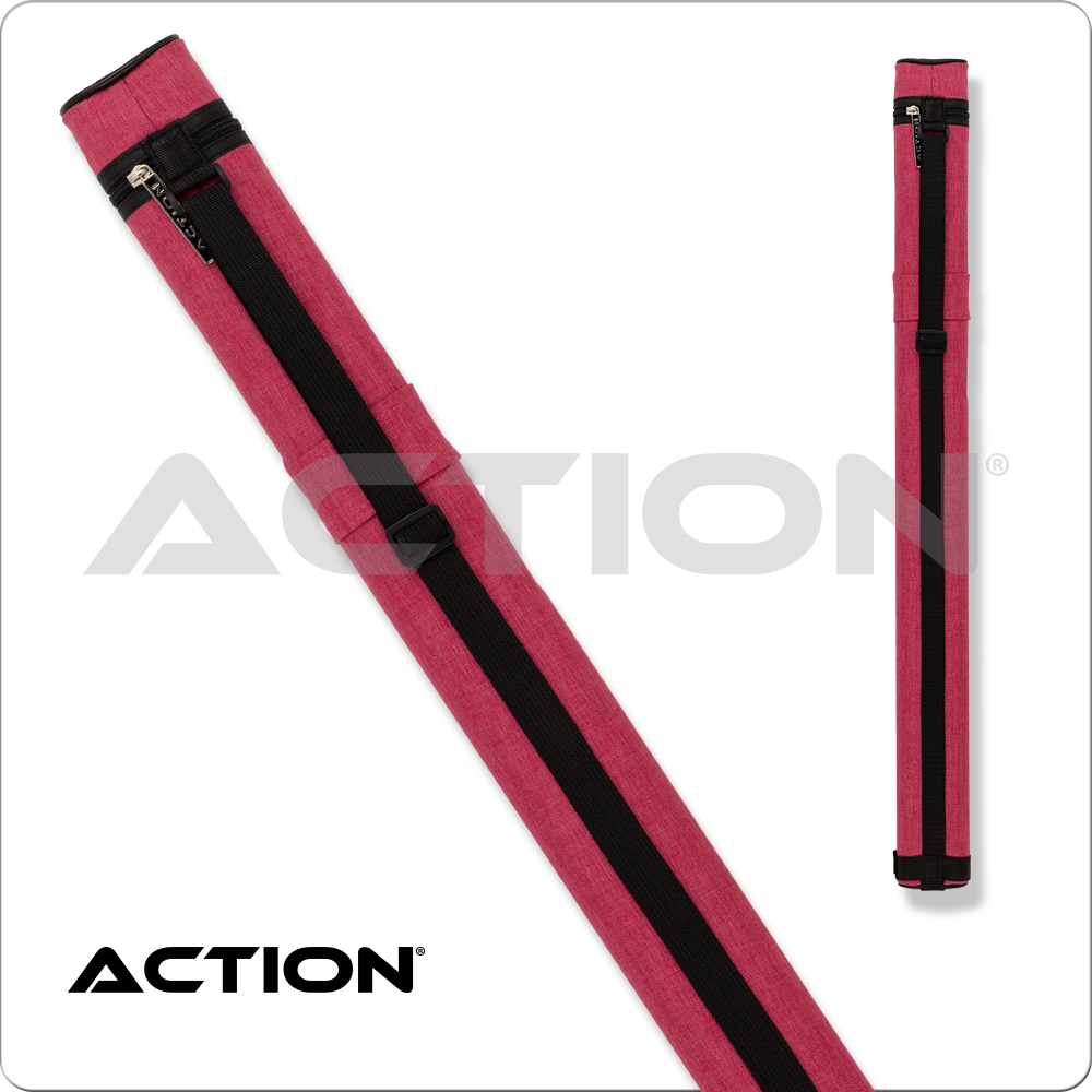Action ACPC11 1x1 Hard Case - Red - image 2