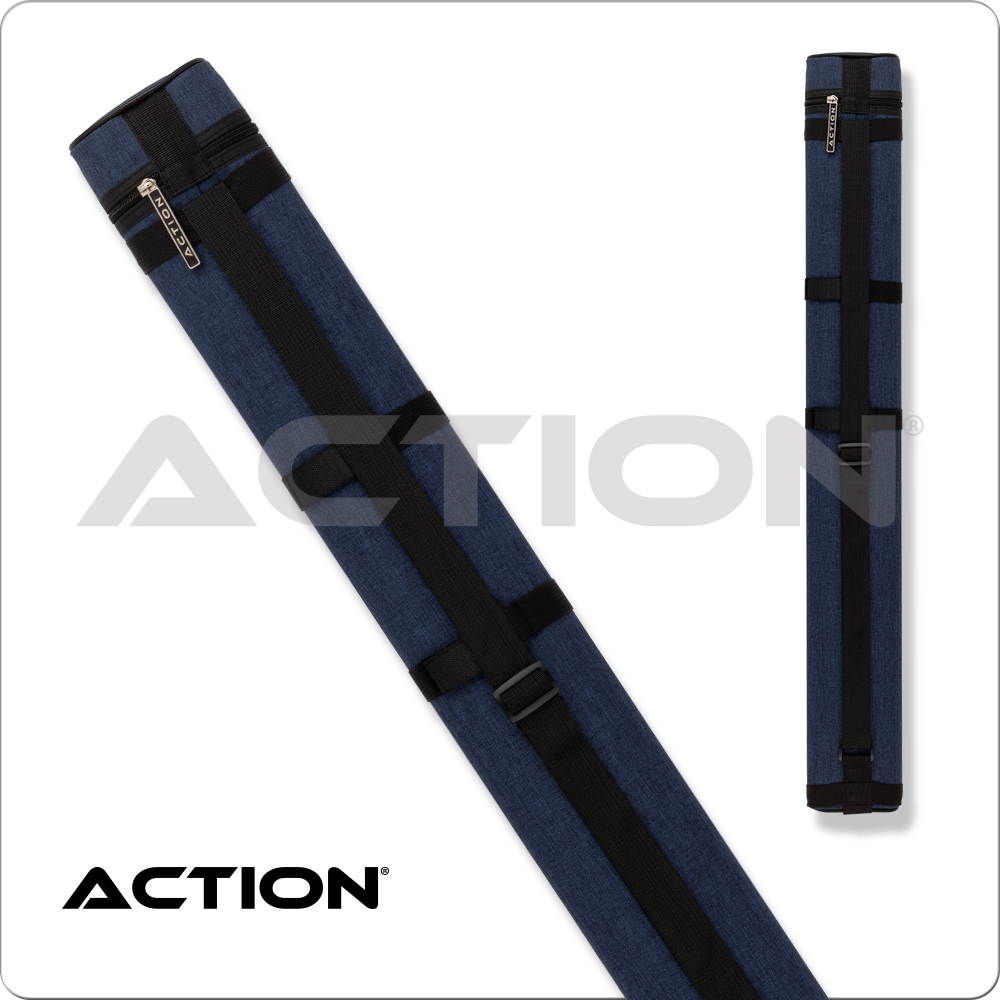 Action ACPC22 2x2 Hard Case - Blue - image 2