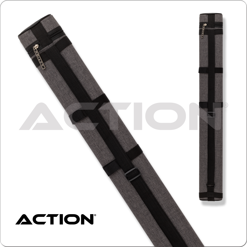 Action ACPC22 2x2 Hard Case - Grey - image 2