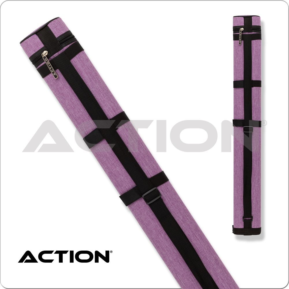 Action ACPC22 2x2 Hard Case - Purple - image 2