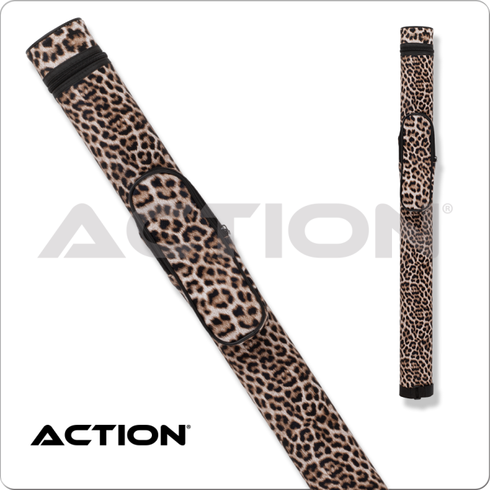 Action Print ACPS11 1x1 Hard Case-Beige