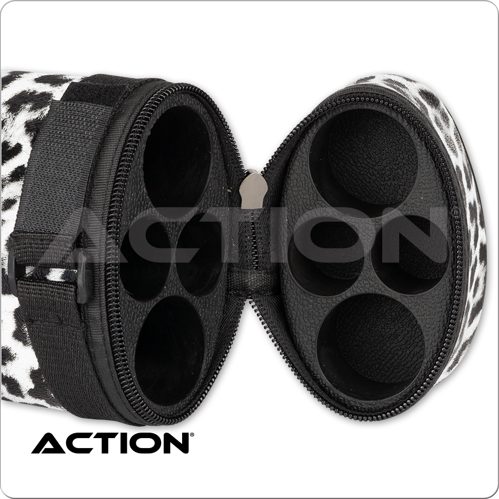 Action Print ACPS22 2x2 Hard Case-White - image 3