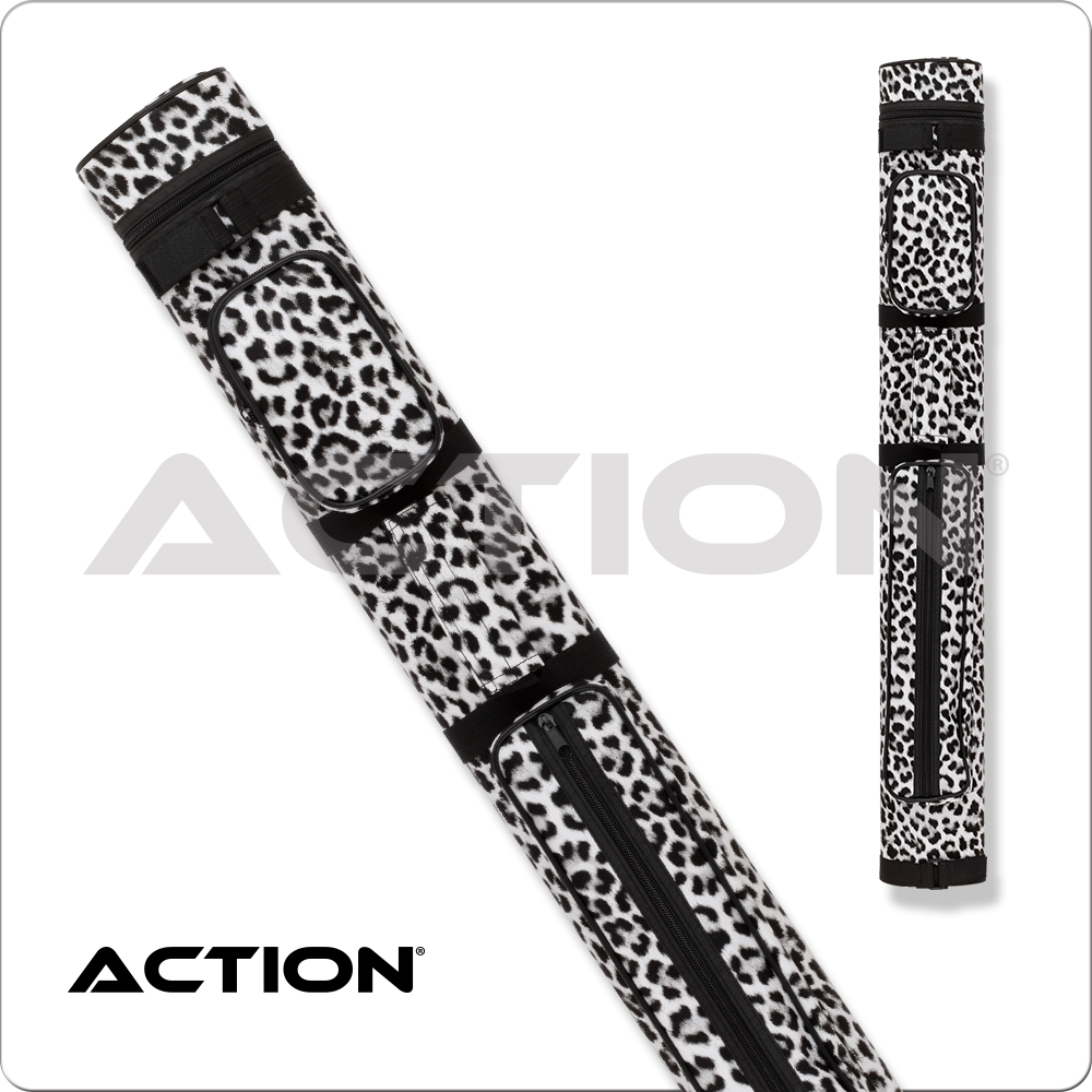 Action Print ACPS22 2x2 Hard Case-White