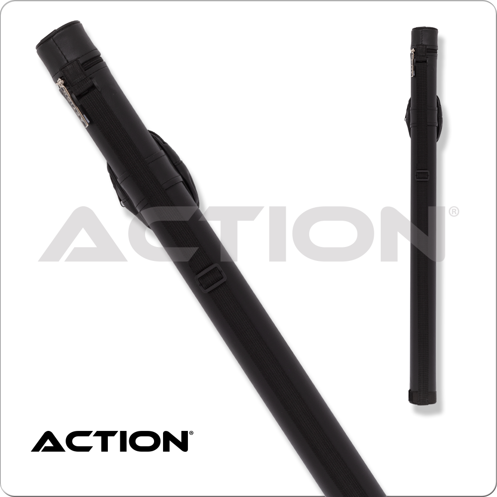 Action ACRND Round 1x2 Hard Case - Black - image 2
