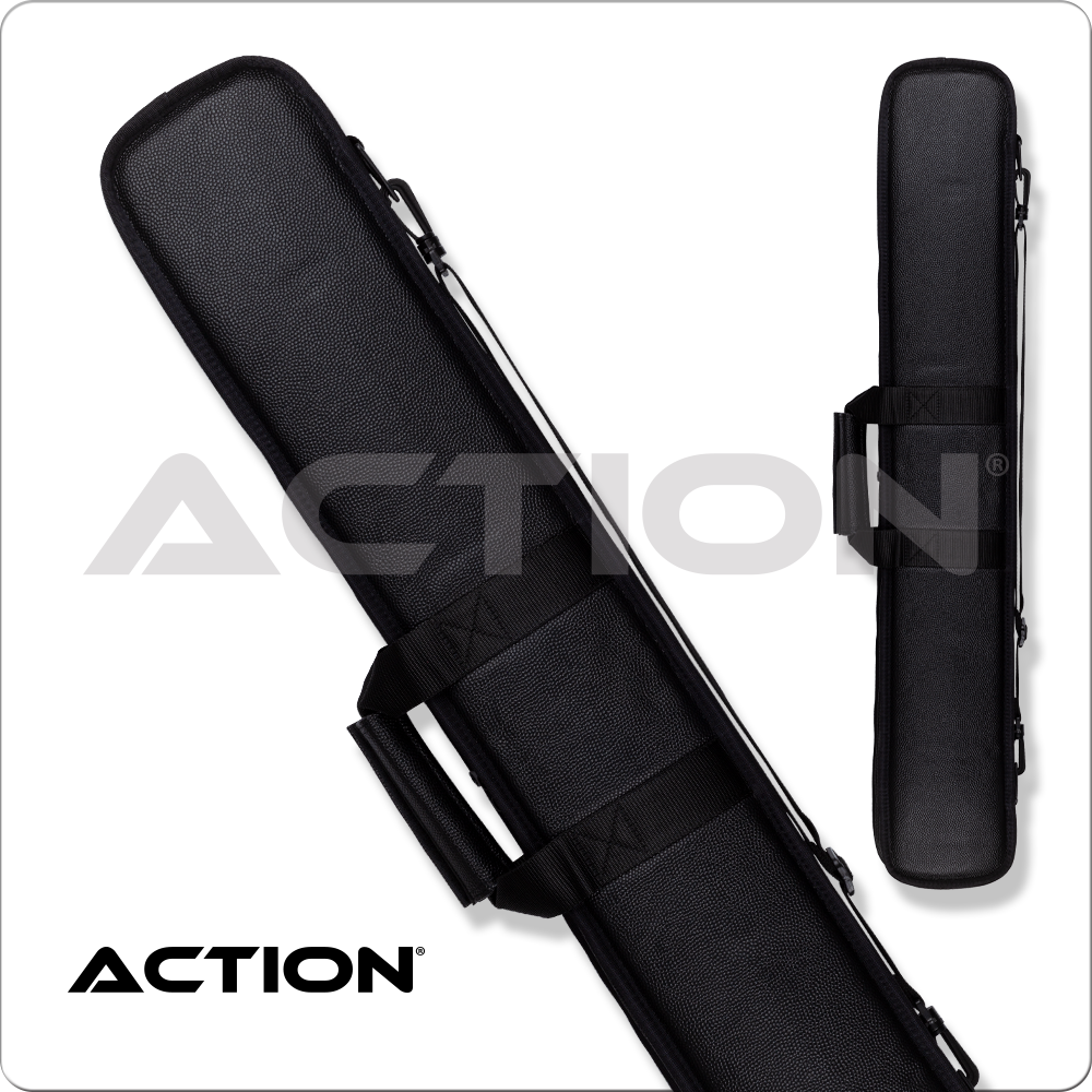 Action ACSC07 2x4 Deluxe Soft Case - image 2