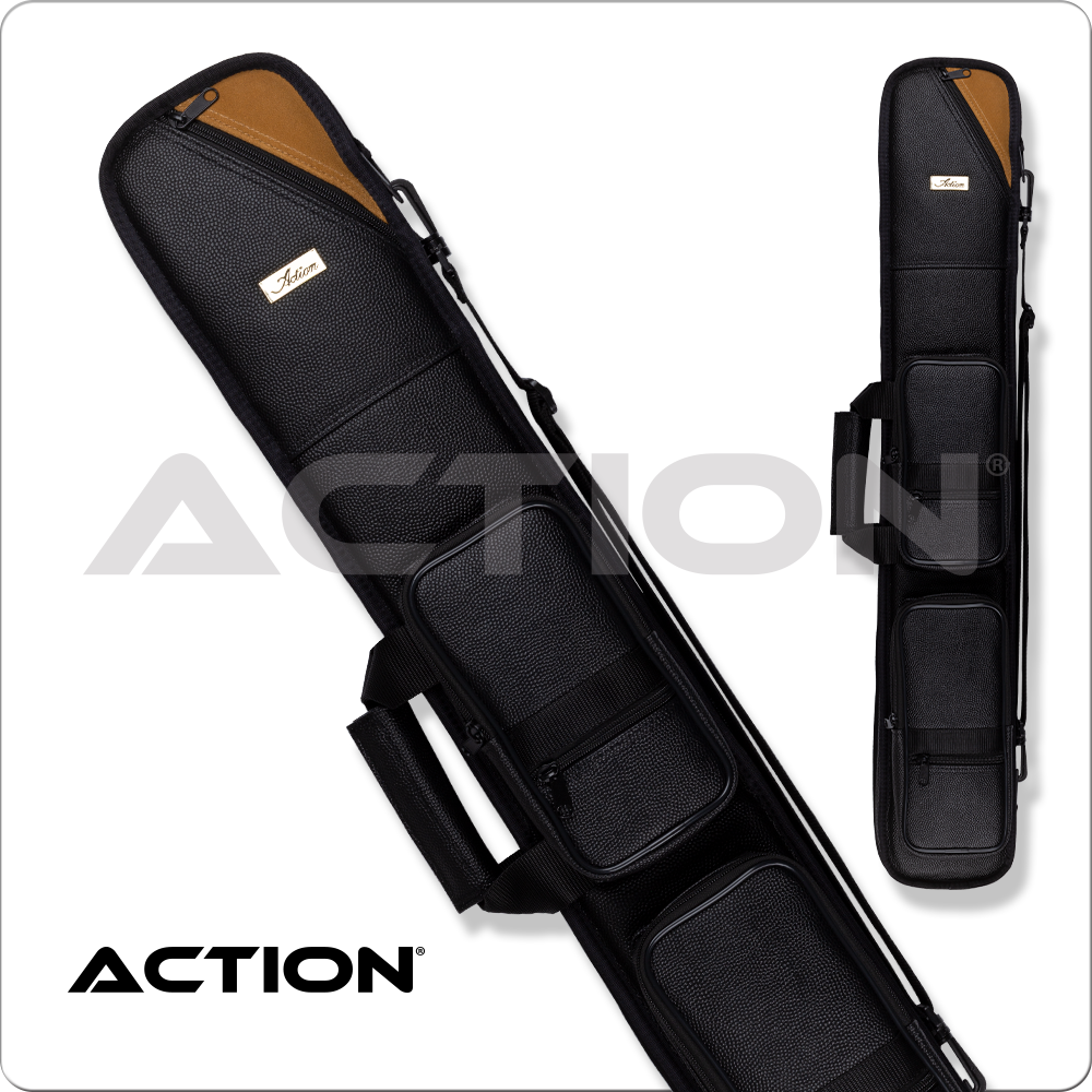 Action ACSC07 2x4 Deluxe Soft Case