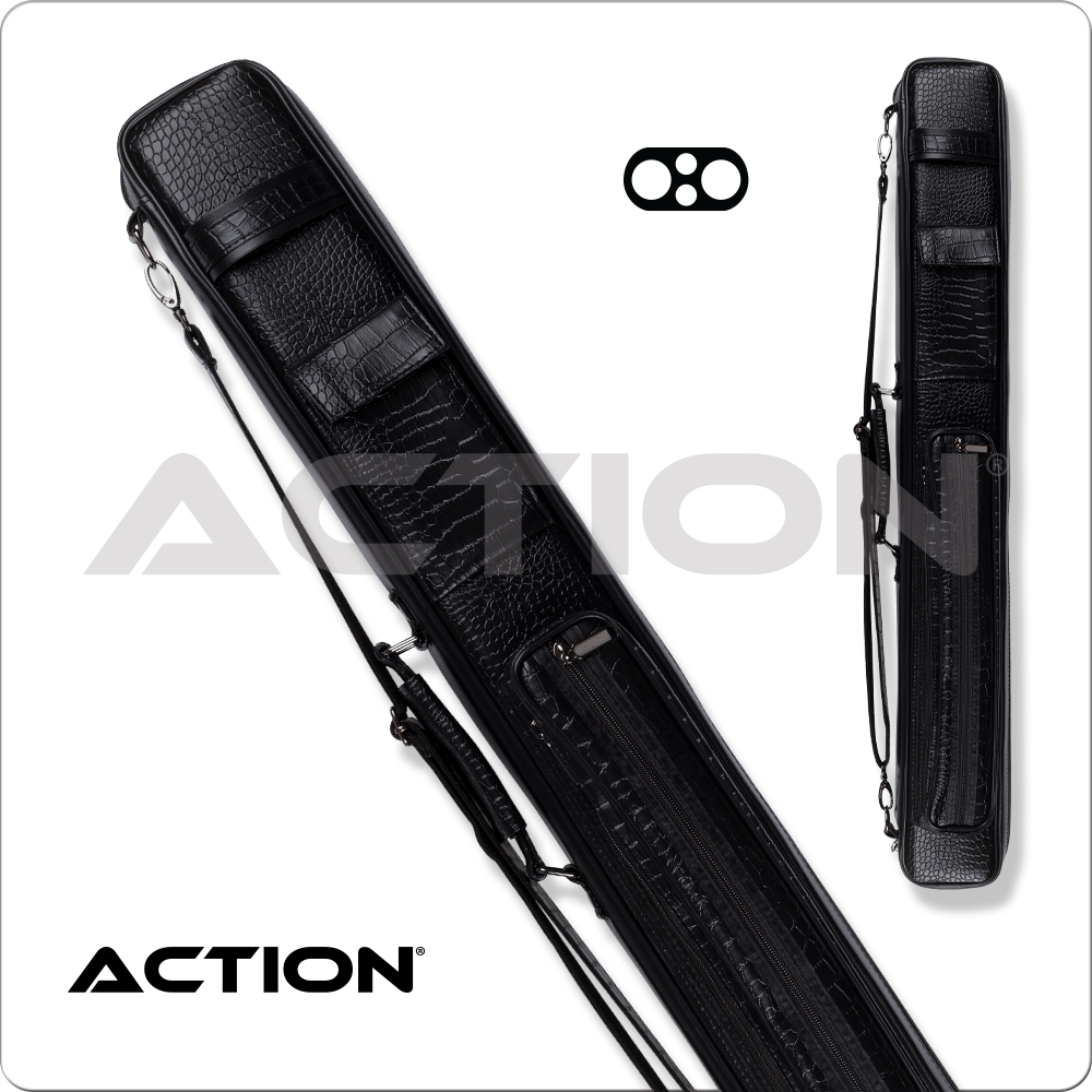 Action ACSC09 2x2 Leatherette Soft Case