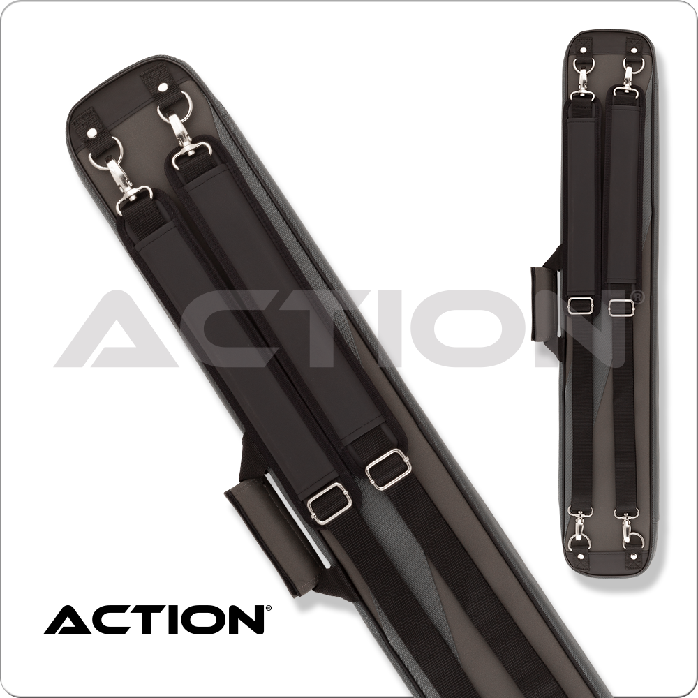 Action ACSC13 Sport Backpack Straps 3x5 Soft Case - image 2