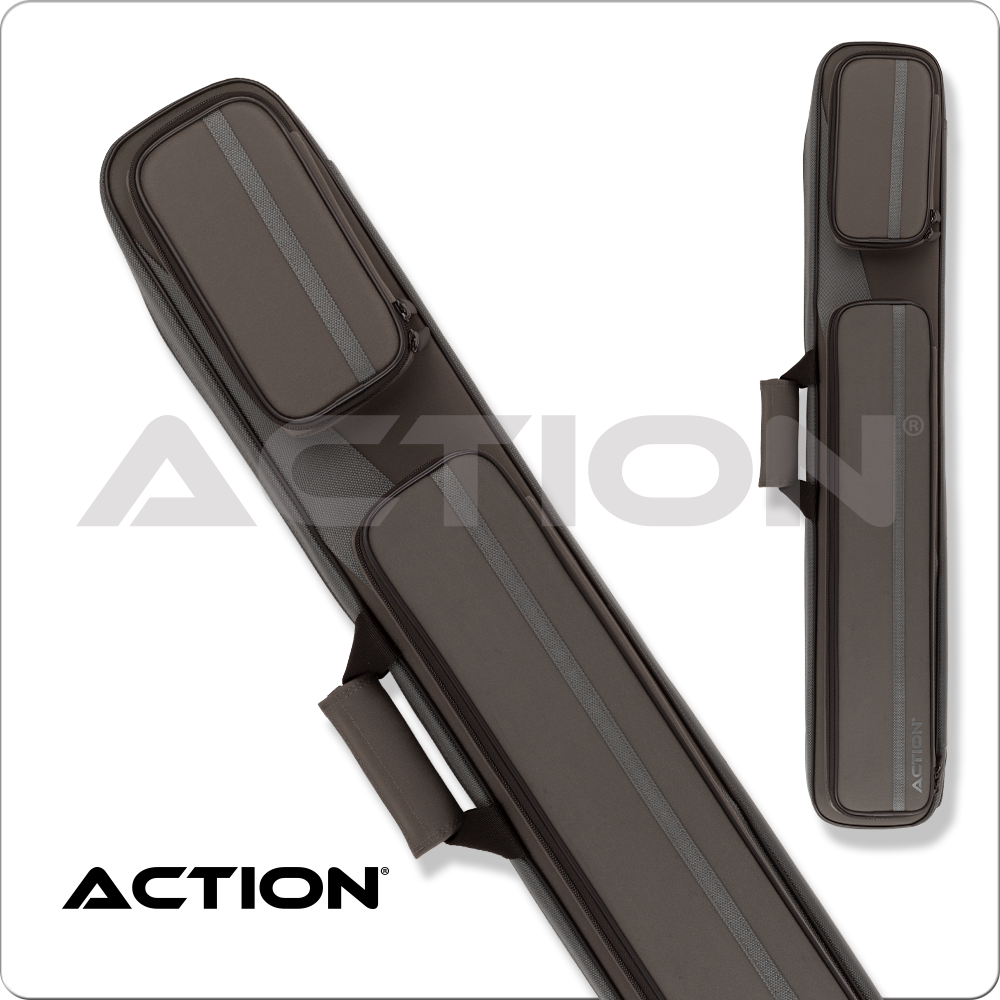 Action ACSC13 Sport Backpack Straps 3x5 Soft Case