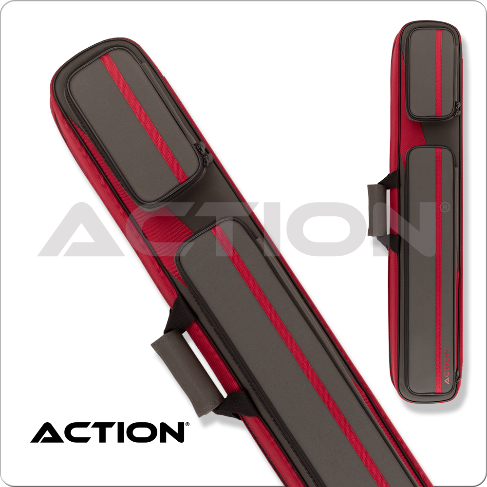 Action ACSC14 Sport Backpack Straps 3x5 Soft Case