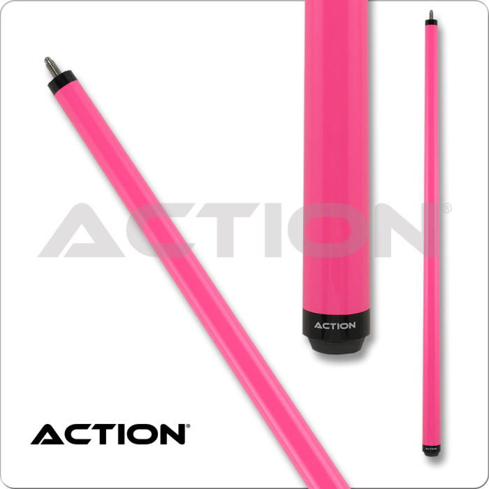 Action ACTBKH02 Break Cue - 25oz