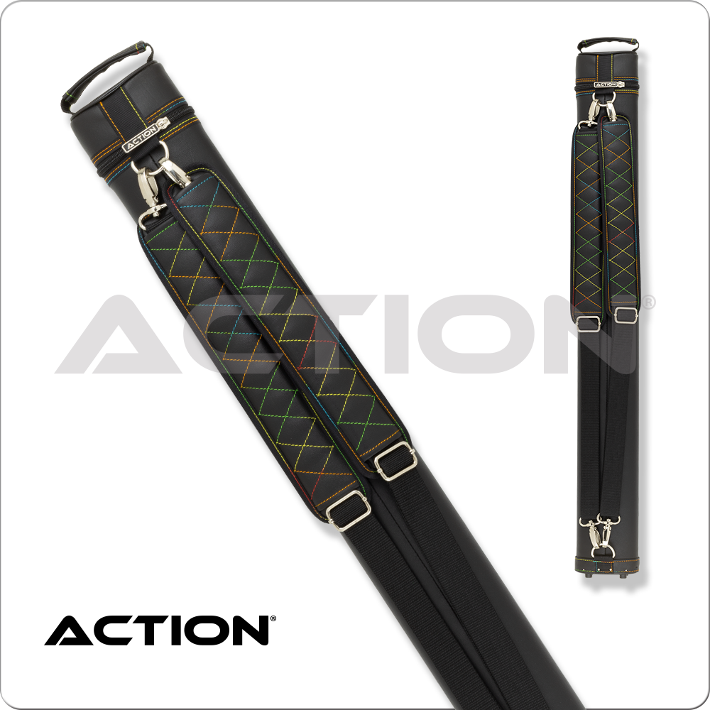 Action ACX22B 2x2 Sport Hard Case - image 2