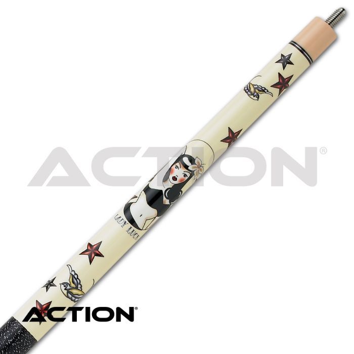Action ADV81 Adventure Series Cue - view 2