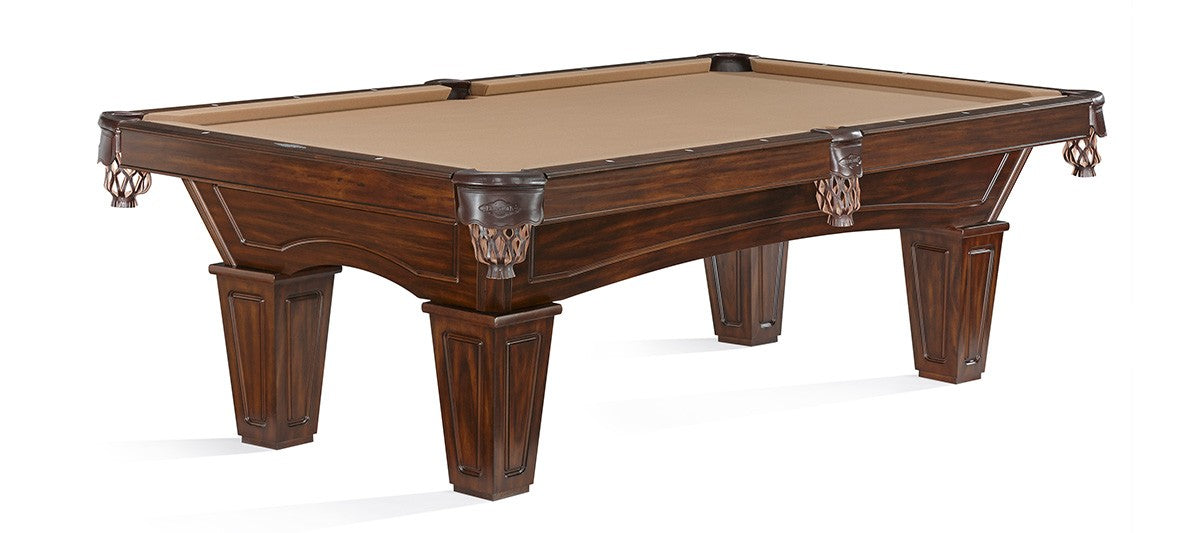 Brunswick Allenton Billiard Table - view 4