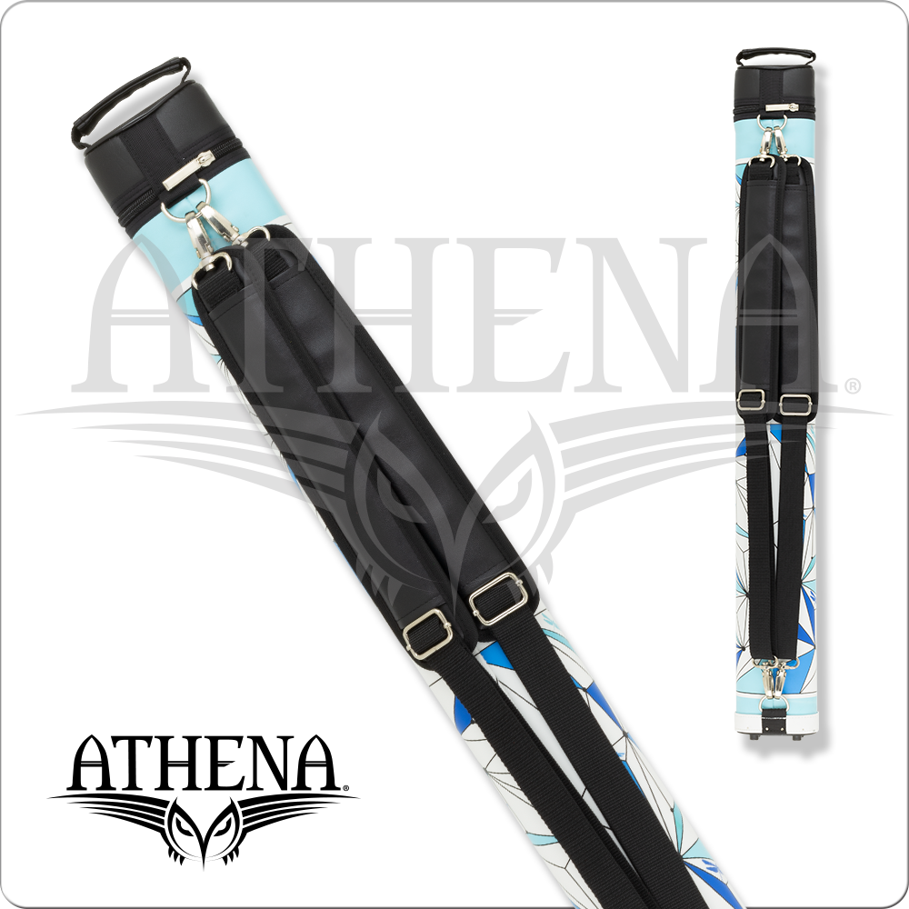 Athena ATHC19 2x2 Hard Case