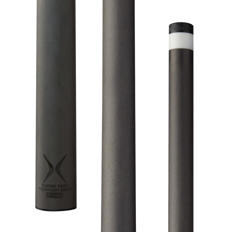 Pure X Carbon Fiber Shaft - view 5