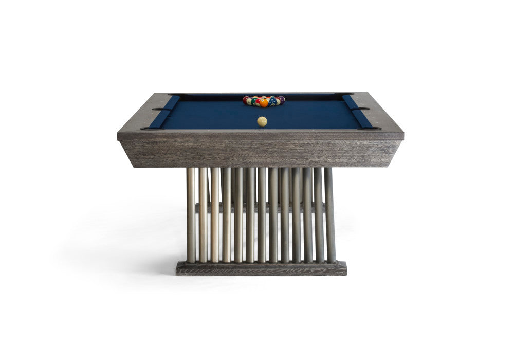 Brunswick Brescia Billiard Table - view 9