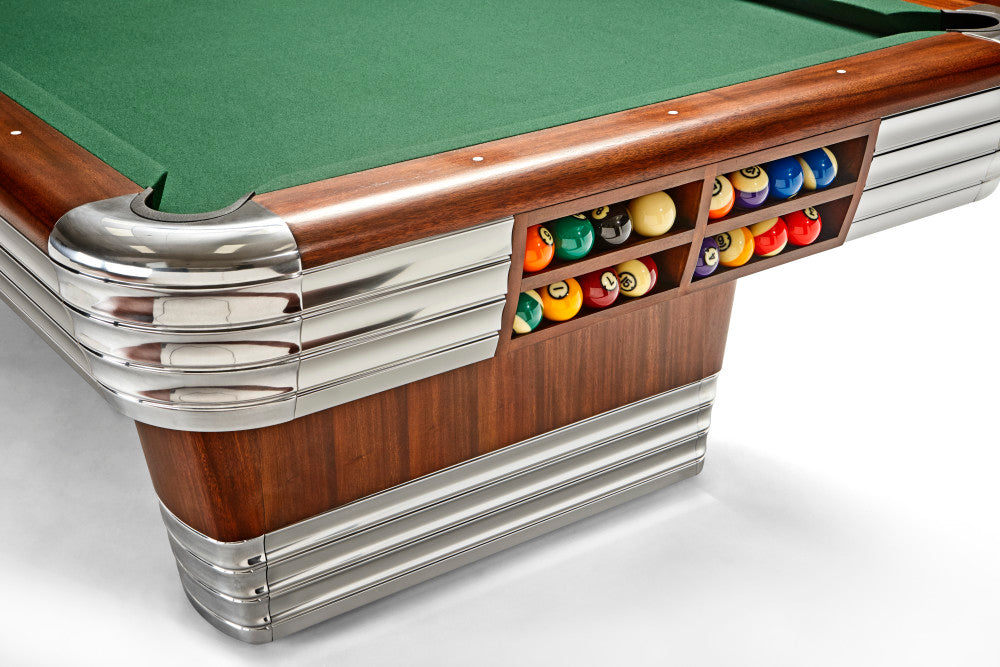 Brunswick Centennial Billiard Table - view 12