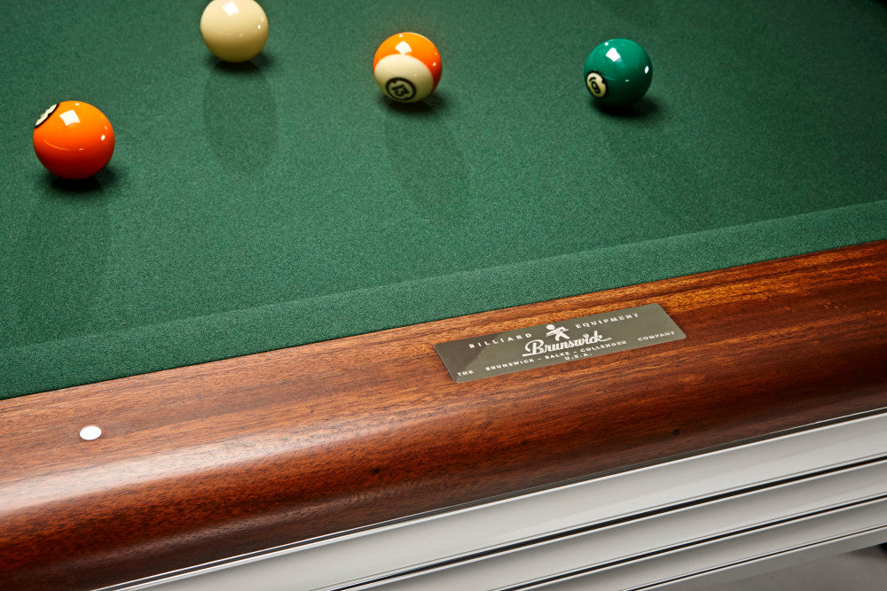 Brunswick Centennial Billiard Table - view 6