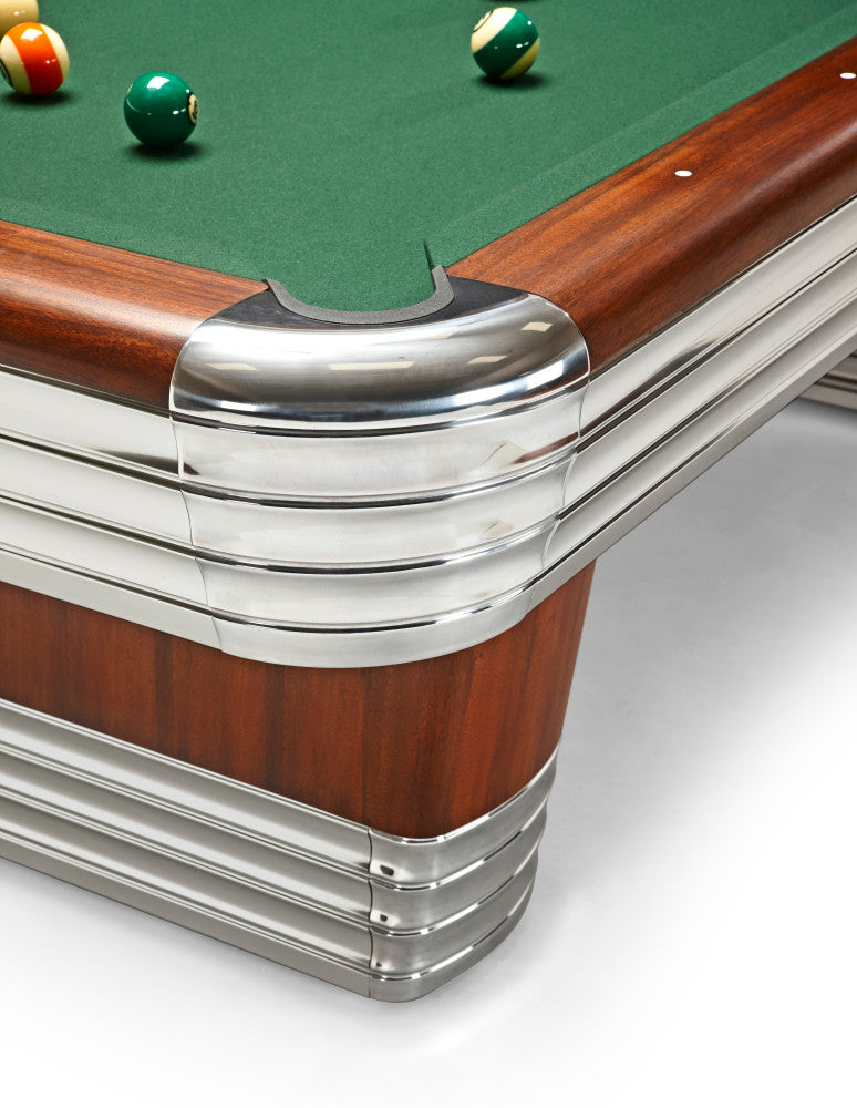 Brunswick Centennial Billiard Table - view 7