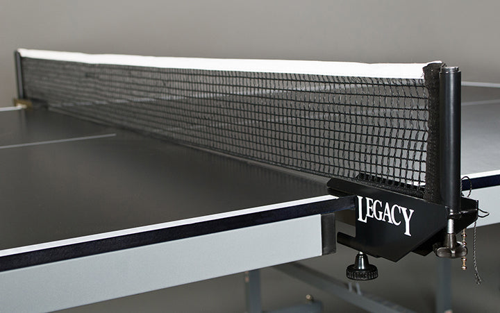 Table Tennis Bolt, Clamp & Net