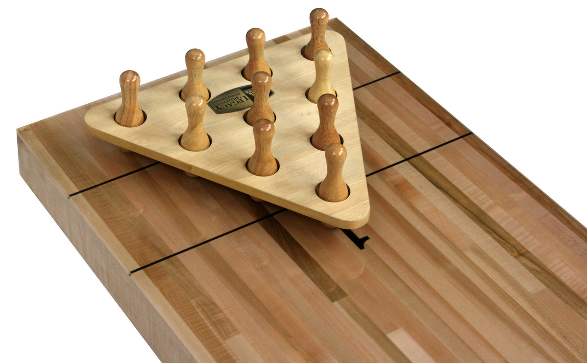 Shuffleboard Bowling Pins