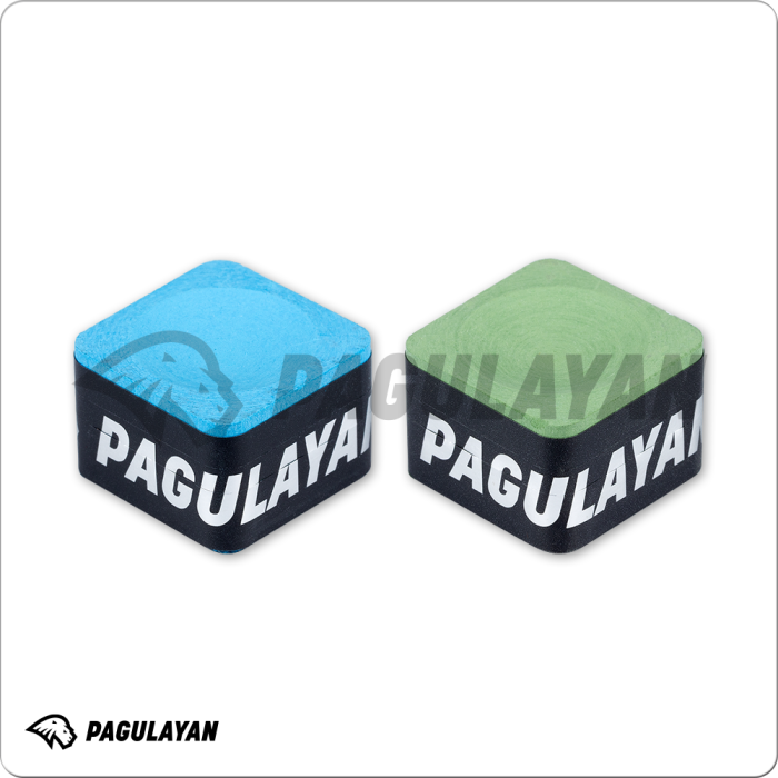 Pagulayan Chalk BLUE - view 2