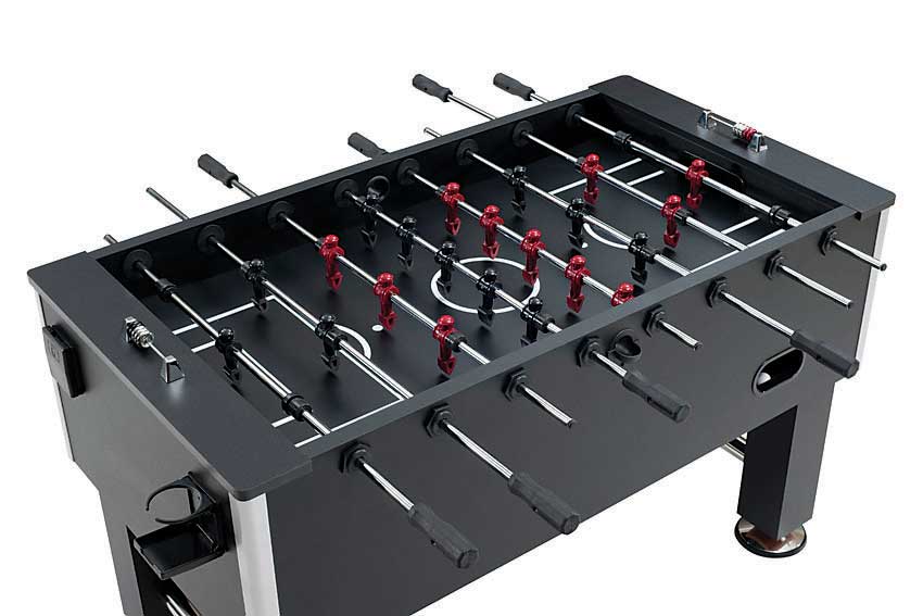 Destroyer Foosball
