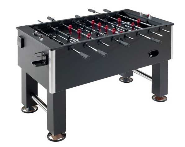 Destroyer Foosball