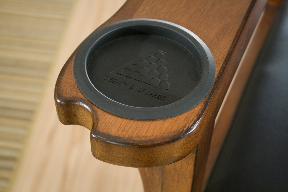 Classic Spectator Chair