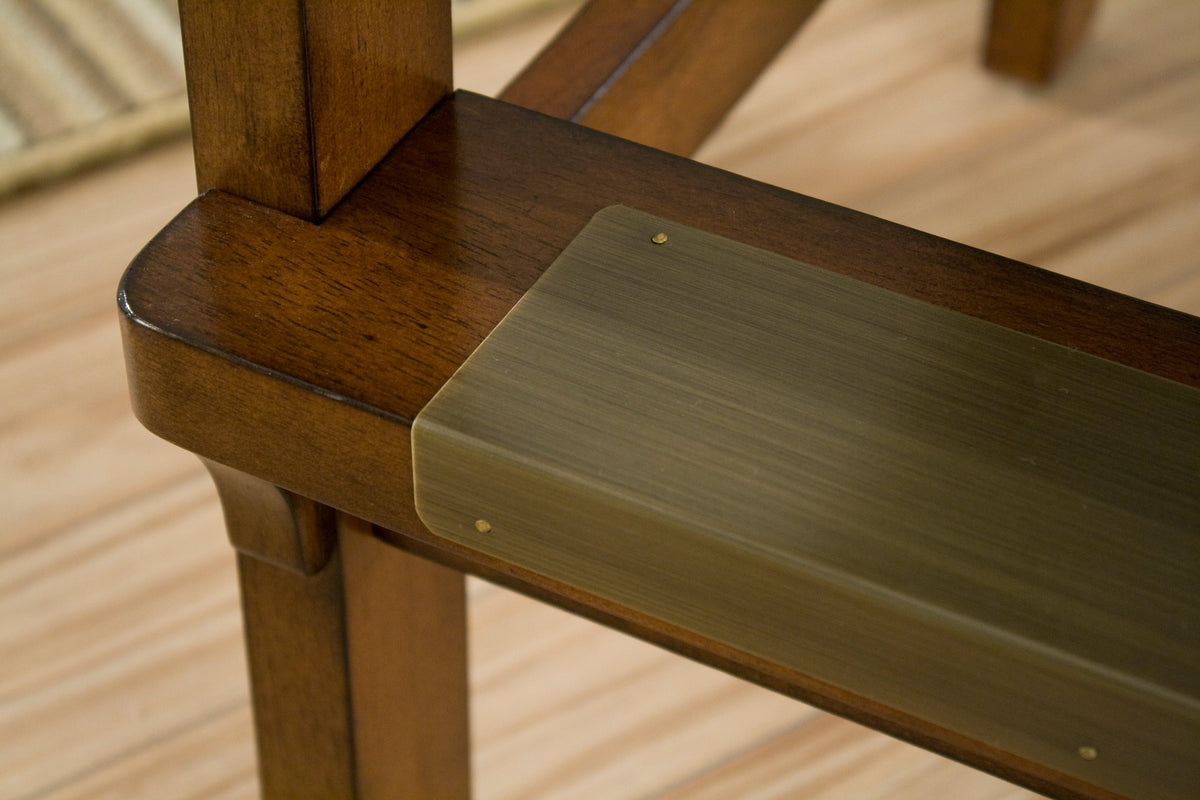 Classic Spectator Chair