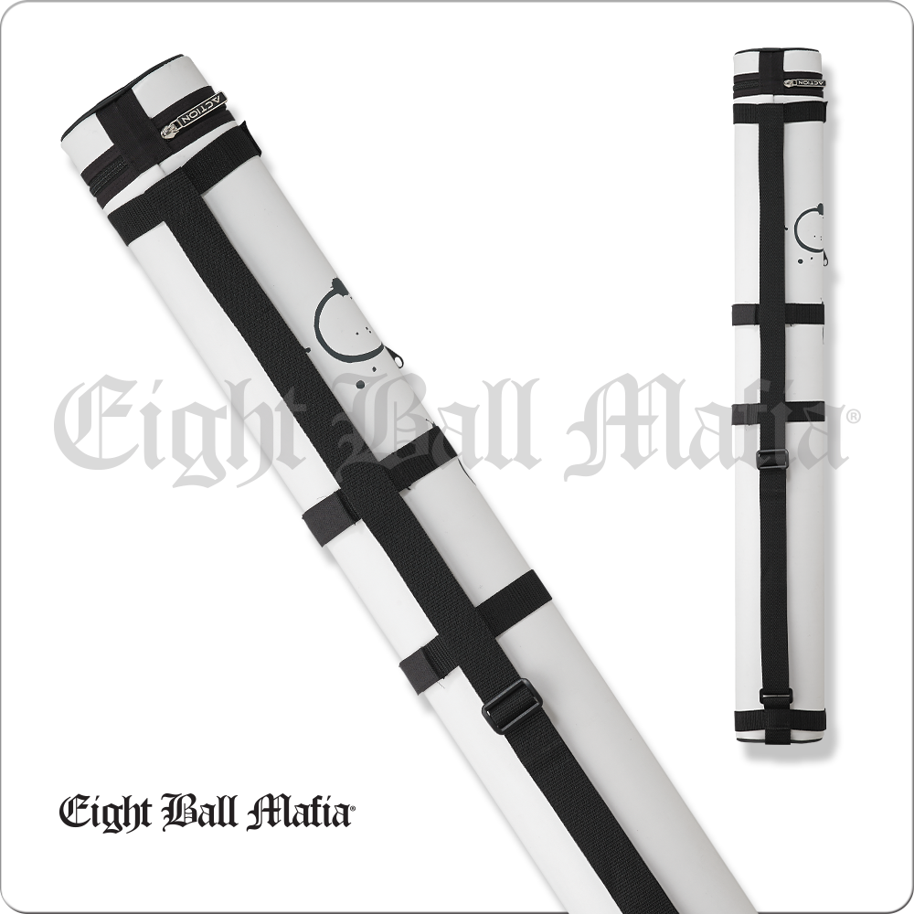 Eight Ball Mafia EBMC22E 2x2 Hard Case - image 2